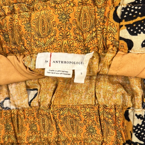 Anthropologie shorts. Small. - Picture 3 of 3